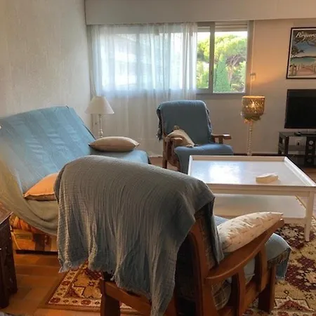 Apartment Climatise, Traversant Avec Parking Prive - Centre - Fr-1-308-193