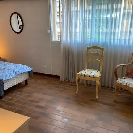 Climatise, Traversant Avec Parking Prive - Centre - Fr-1-308-193 Apartment